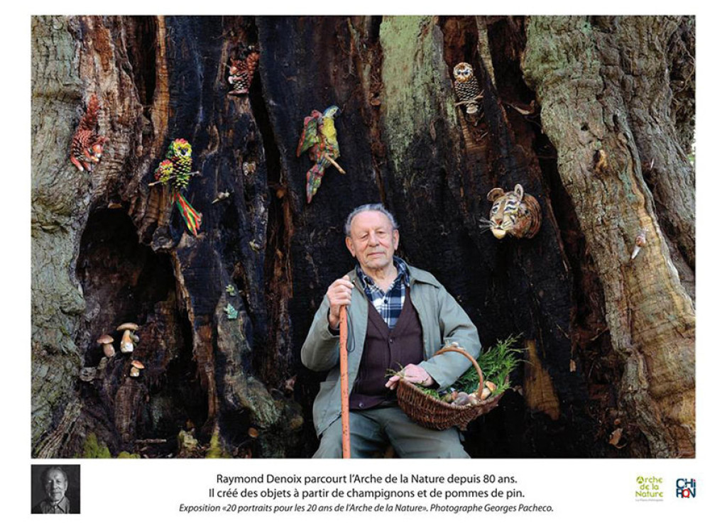Actualité événements L’Arche de la Nature
